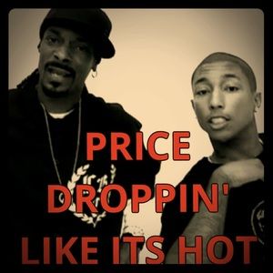 Look for “SALE🌼🌼🌼”